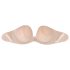 Bye Bra Gala C - Onzichtbare Push-up BH (huidskleur)