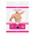 Bye Bra Gala C - Onzichtbare Push-up BH (huidskleur)