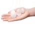 La Gemmes Yoni - Geisha Ballenset - Kwarts (3 stuks)