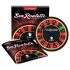 Sexy Roulette Kinky - uitdagend gezelschapsspel (10 talen)