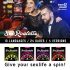 Sexy Roulette Kinky - uitdagend gezelschapsspel (10 talen)
