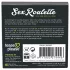 tease & please - Sex Roulette Foreplay - Roulette Gezelschapsspel voor Stelletjes