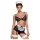 Obsessive Maidme - sexy kamermeisje kostuum set - 6-delig - L/XL