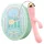 ZALO Ichigo Rabbit - App-gestuurde luxe vibrator (roze)