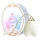 ZALO Baby Heart - app-gestuurde clitorisvibrator (wit)