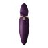 ZALO Hero - Oplaadbare waterdichte clitoris vibrator (paars)