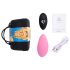 FEELZTOYS Slip - Oplaadbare, Draadloze Clitoris Vibrator (Roze)