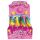 Regenboog Lolly - penisvormige lolly (85g) - fruitige smaak