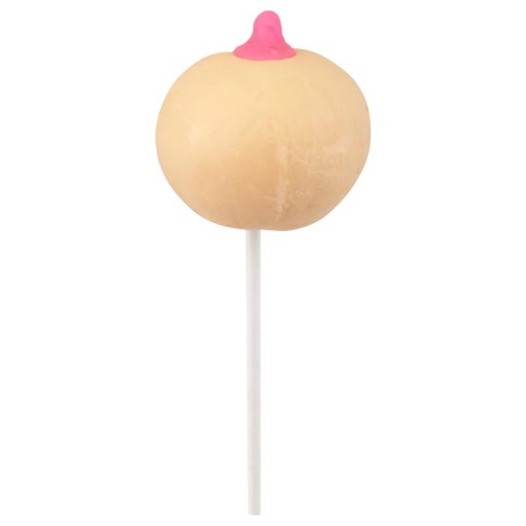 Boobie Cock Pop - borsten lolly (40g)