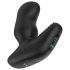 Nexus Revo Extreme - Draadloze roterende prostaatvibrator (zwart)