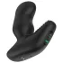 Nexus Revo Extreme - prostaat vibrator - draadloos roterend - zwart