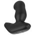 Nexus Revo Extreme - Draadloze roterende prostaatvibrator (zwart)