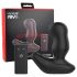 Nexus Revo Extreme - Draadloze roterende prostaatvibrator (zwart)