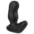 Nexus Revo Extreme - Draadloze roterende prostaatvibrator (zwart)