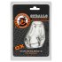 OXBALLS Cocksling 2 - Penis- en ballring (transparant)