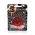 OXBALLS Humpballs - extra sterke penisring (rood)