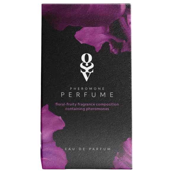 Obsessive Fruity - feromonen parfum - 30ml