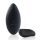 Screaming Panty - draadloze oplaadbare clitoris vibrator (zwart)