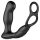 Nexus Revo - Draaibare Prostaat Massager met Ring (zwart)