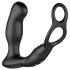 Nexus Revo - Draaibare Prostaat Massager met Ring (zwart)