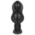 Nexus Revo - Draaibare Prostaat Massager met Ring (zwart)