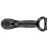 Nexus Revo - Draaibare Prostaat Massager met Ring (zwart)