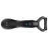 Nexus Revo - Draaibare Prostaat Massager met Ring (zwart)