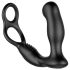 Nexus Revo - Draaibare Prostaat Massager met Ring (zwart)