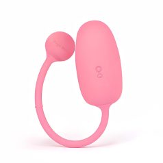 Magic Motion Kegel Coach - vibrerende Kegelbal (roze)