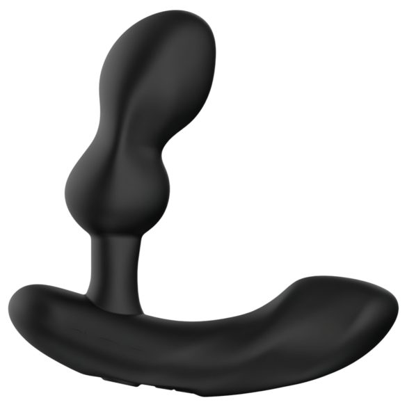 LOVENSE Edge 2 - slimme prostaatvibrator (zwart)