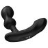 LOVENSE Edge 2 - slimme prostaatvibrator (zwart)