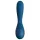 OhMiBod Bluemotion Nex 2 - app-gestuurde G-spot vibrator (blauw)