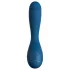 OhMiBod Bluemotion Nex 2 - app-gestuurde G-spot vibrator (blauw)