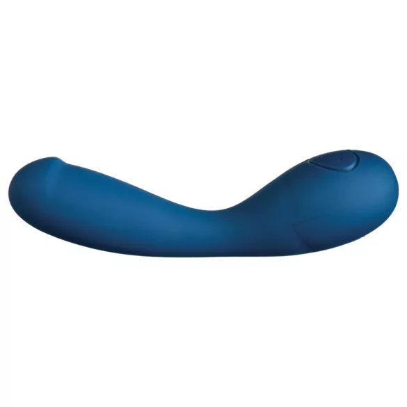 OhMiBod Bluemotion Nex 2 - app-gestuurde G-spot vibrator (blauw)