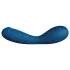 OhMiBod Bluemotion Nex 2 - app-gestuurde G-spot vibrator (blauw)