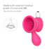 Aixiasia Bobo - borstvoedingsvibrator (roze)
