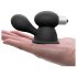 Aixiasia Bobo - borstvoedingsvibrator (roze)