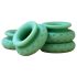 Ohnut - penetratiecontrole ringen - 4-delig (groen)