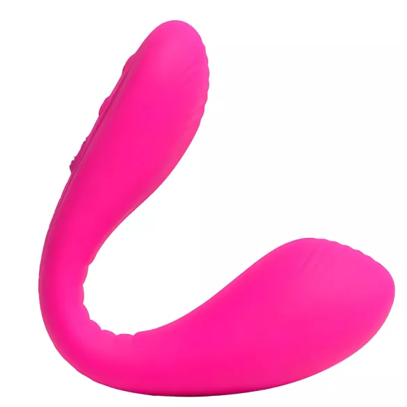 Lovense Dolce - App-gestuurde koppelsvibrator (roze)