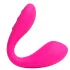 Lovense Dolce - App-gestuurde koppelsvibrator (roze)