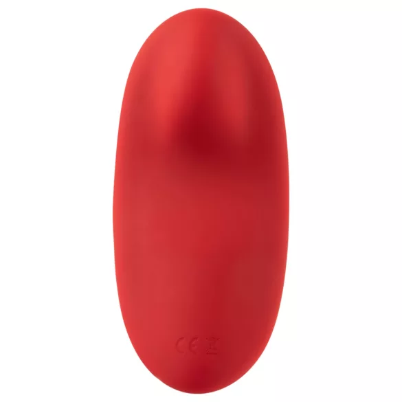 Magic Motion Nyx - waterdichte clitoris vibrator - koraal