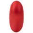 Magic Motion Nyx - waterdichte clitoris vibrator - koraal