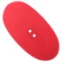 Magic Motion Nyx - waterdichte clitoris vibrator - koraal