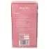 Magic Motion Nyx - waterdichte clitoris vibrator - koraal