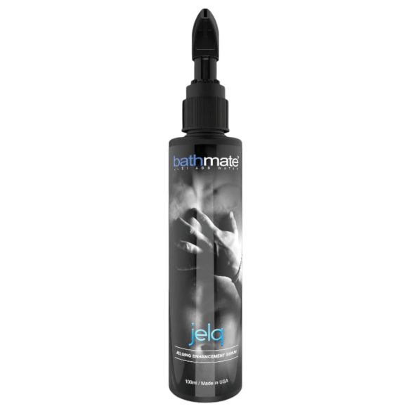 Bathmate Max Out - Intieme Gel voor Mannen (100ml)
