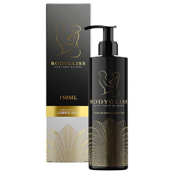 Bodygliss - zijdezachte glijmiddel (150ml)