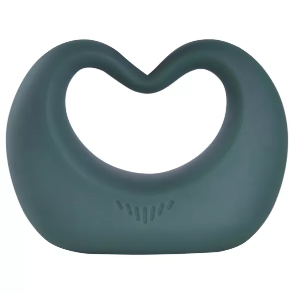 Magic Motion Dante II - vibrerende penisring - oplaadbaar, app-bestuurbaar