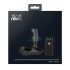 Nexus Revo Air - Draaiende Prostaat Vibrator (Zwart)