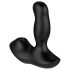 Nexus Revo Air - Draaiende Prostaat Vibrator (Zwart)