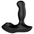 Nexus Revo Air - Draaiende Prostaat Vibrator (Zwart)